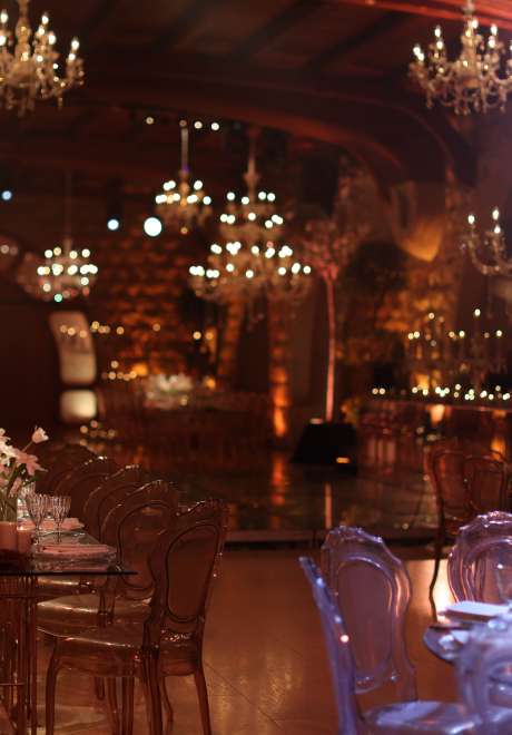 A Classical Elegant Wedding in Lebanon