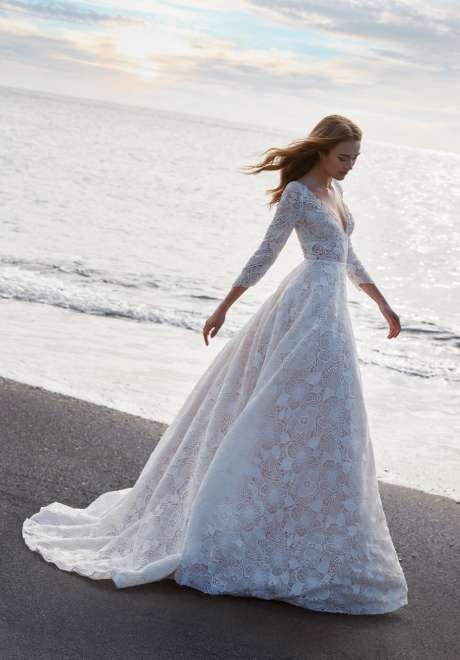 The Nicole Milano 2022 Wedding Dresses