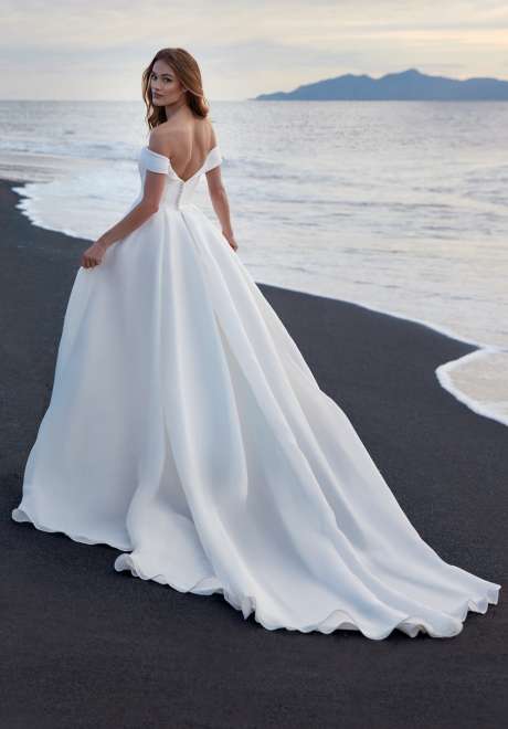 The Nicole Milano 2022 Wedding Dresses