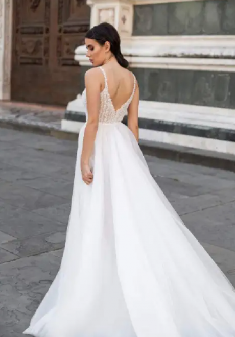Feya Bridal Spring 2022 Wedding Dresses