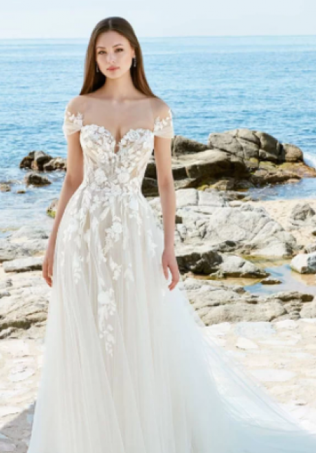 Love Enzoani 2022 Wedding Dresses