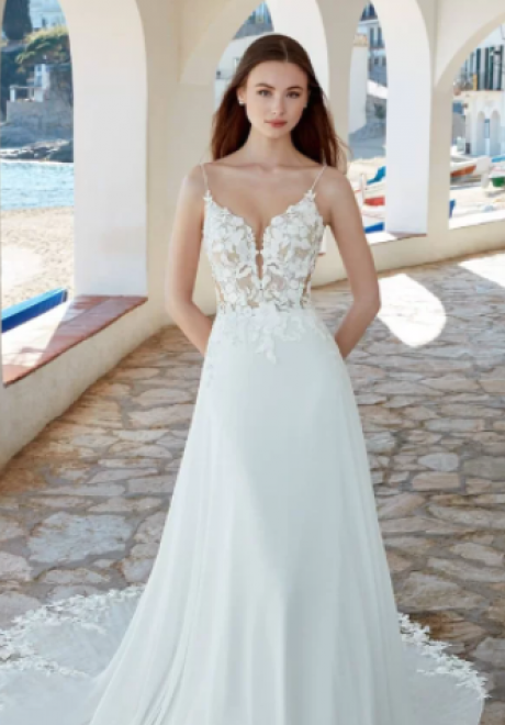 Love Enzoani 2022 Wedding Dresses