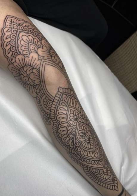 Henna Designs Every Bride Should See