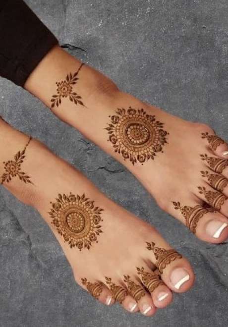 Bridal Henna Designs | Arabia Weddings Bridal Henna Designs | Arabia Weddings