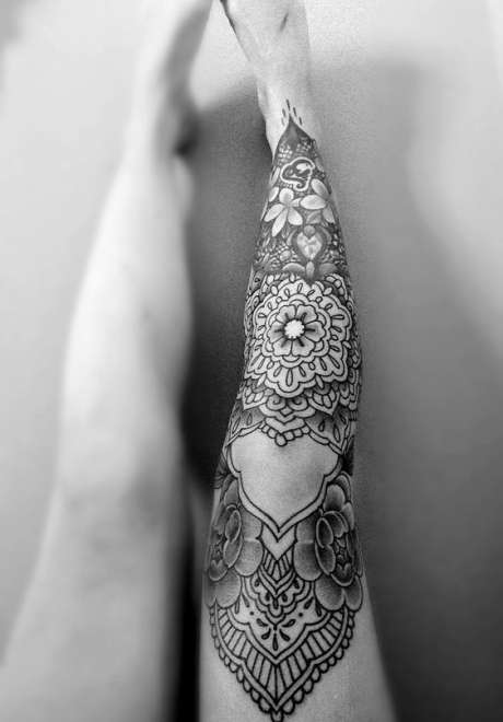Henna Designs Every Bride Should See