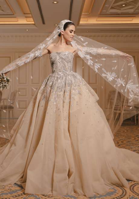 A Lebanese Destination Wedding in Athens