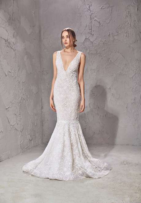 Dance with Me 2023 Wedding Dresses by Tony Ward