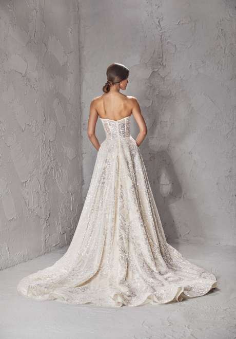 Dance with Me 2023 Wedding Dresses by Tony Ward