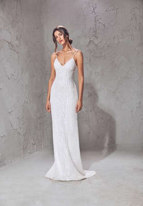 Dance with Me 2023 Wedding Dresses by Tony Ward
