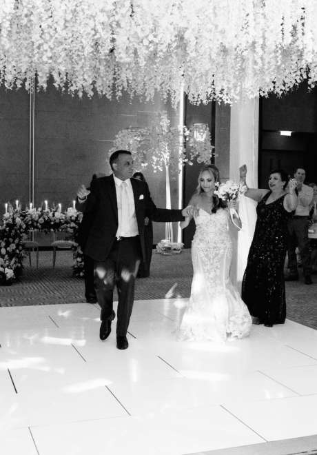 A Magical Destination Wedding in Cyprus 