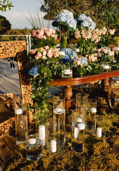 A Stunning Indian Destination Wedding in Portugal