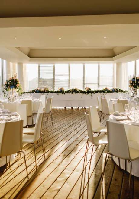 A Stunning Indian Destination Wedding in Portugal
