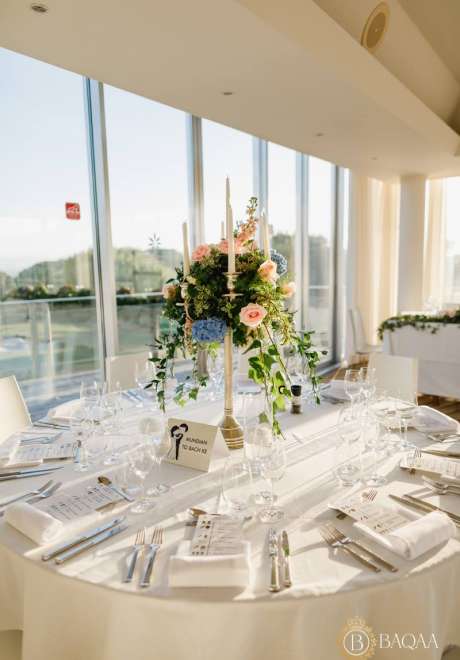 A Stunning Indian Destination Wedding in Portugal