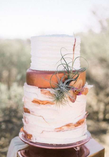Desert Rose Wedding Decor Ideas You Will Love