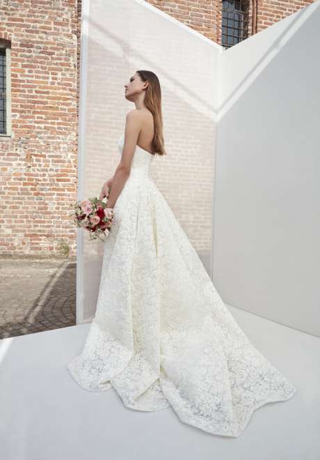 Peter Langner's 2023 Wedding Dress Collection