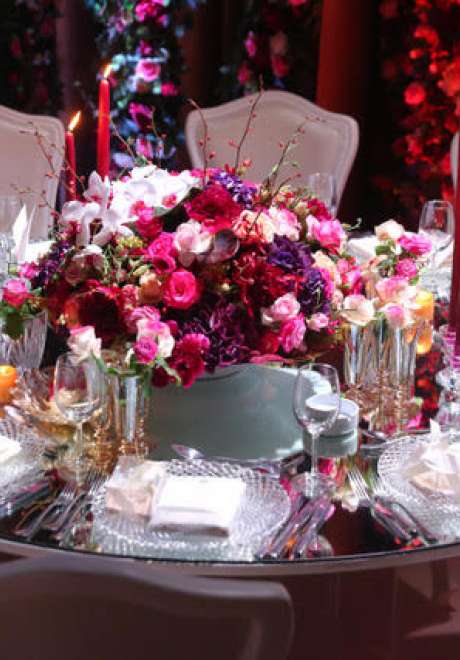 A Victorian Age Wedding in Lebanon