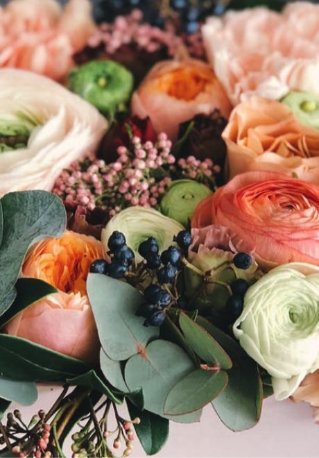 6 Types of Bouquets: Which One Fits You?
