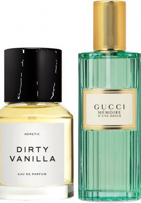 Romantic Perfumes for Valentine