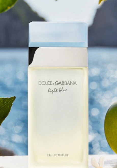 The Most Iconic Perfumes for Brides