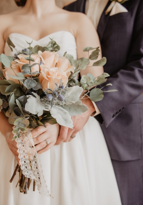 كيفية تحديد ميزانية لحفل الزفاف والالتزام بها كيفية تحديد ميزانية لحفل الزفاف والالتزام بها