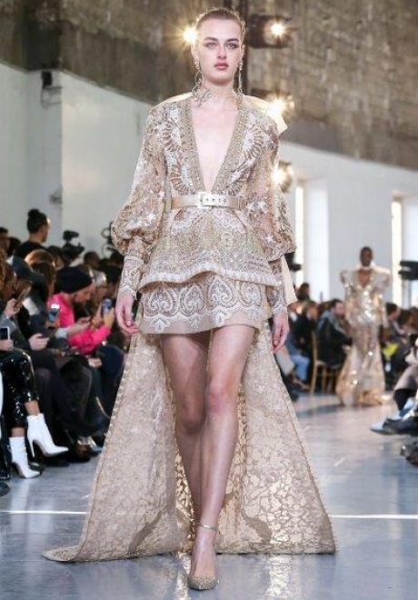 موديلات فساتين خطوبة قصيرة موديلات فساتين خطوبة قصيرة