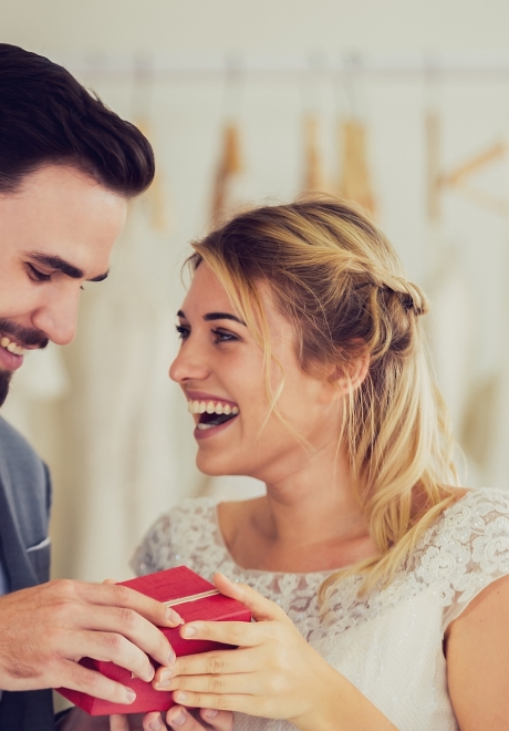 8 Wedding Gift Ideas