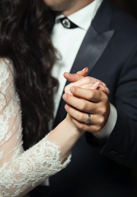 احصلي على إعجاب ضيوفك من خلال إنشاء موقع خاص بحفل زفافك احصلي على إعجاب ضيوفك من خلال إنشاء موقع خاص بحفل زفافك