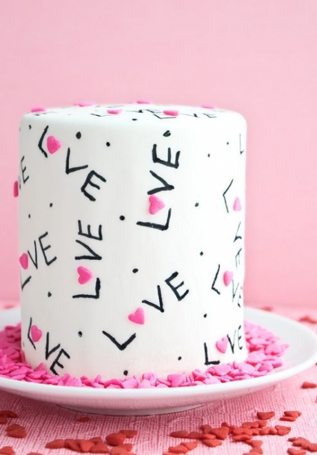 Beautiful Anniversary Cakes You Will Love Beautiful Anniversary Cakes You Will Love