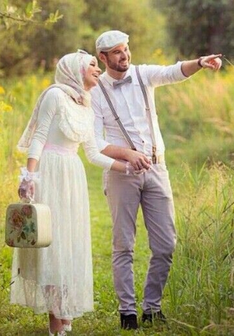 Dating Tips for Couples Wishing to be Sharia Compliant Dating Tips for Couples Wishing to be Sharia Compliant