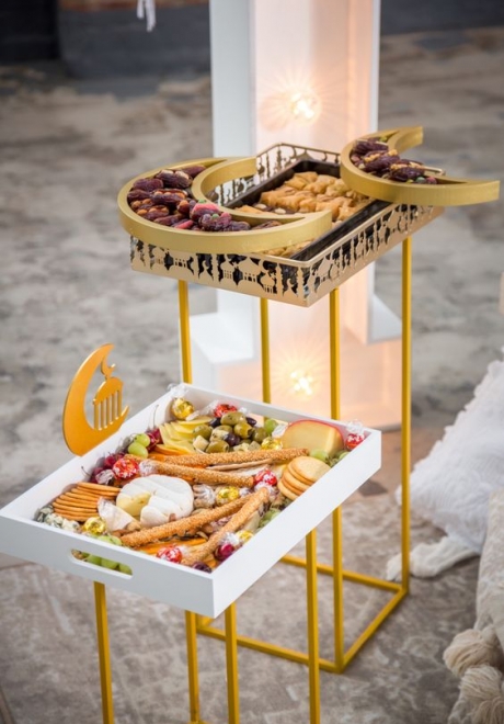 Unique Catering Ideas for Your Guests This Eid Unique Catering Ideas for Your Guests This Eid