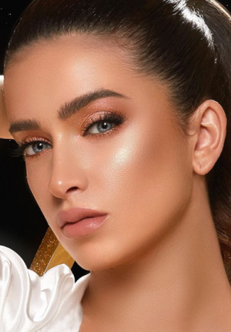 Beautiful Simple Bridal Makeup Looks Beautiful Simple Bridal Makeup Looks