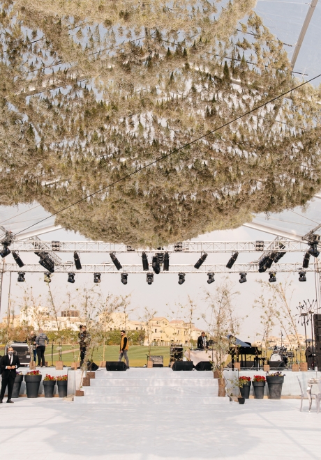 Rustic Elegance Wedding in Egypt Rustic Elegance Wedding in Egypt