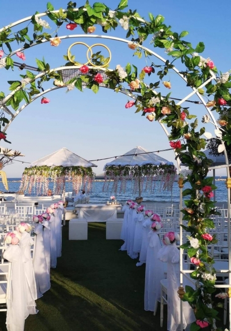 Top Wedding Venues in Limassol Top Wedding Venues in Limassol