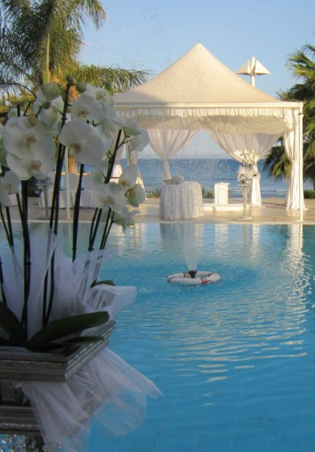 Top Wedding Venues in Larnaca Top Wedding Venues in Larnaca