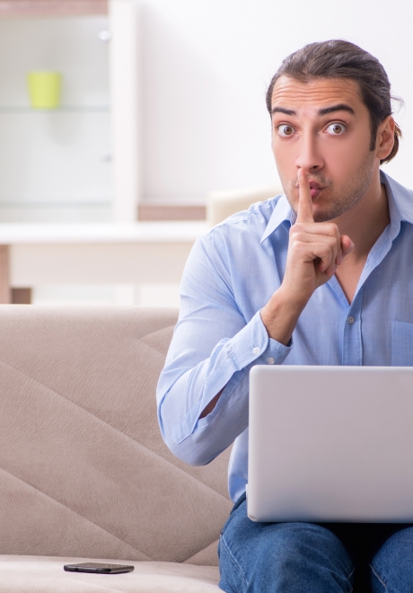 How To Evade Suspicion When Planning a Surprise Proposal