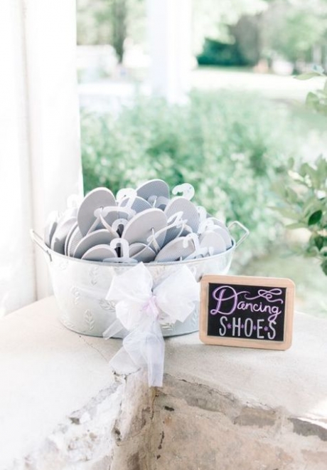 Wonderful Summer Wedding Favors Wonderful Summer Wedding Favors