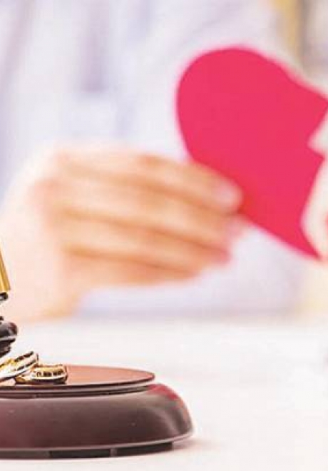 How to Stop a Divorce: Mistakes Couples Make and What to Do Instead