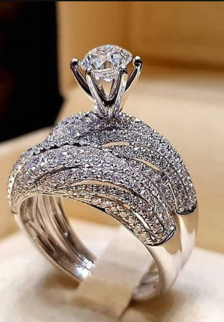 A Guide to Choosing the Perfect Ring for an Engagement