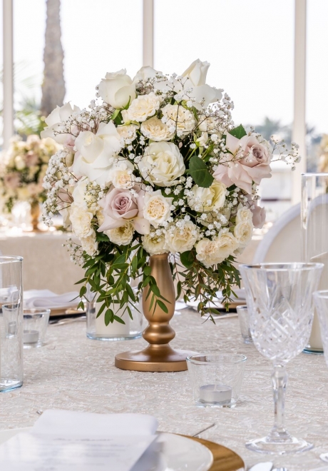 A Fairy Dust Engagement in Bahrain