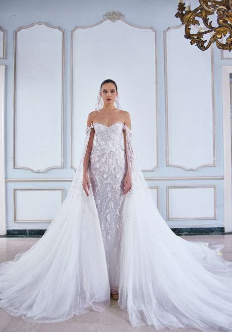 Georges hobeika bridal on sale prices