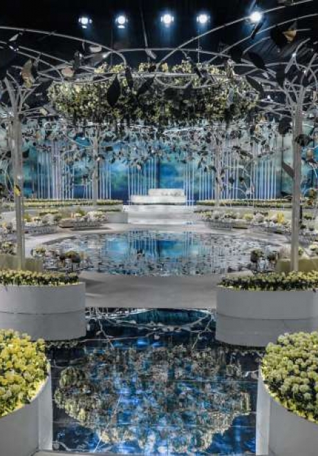 Beautiful Qatari Royal Weddings We Love Beautiful Qatari Royal Weddings We Love
