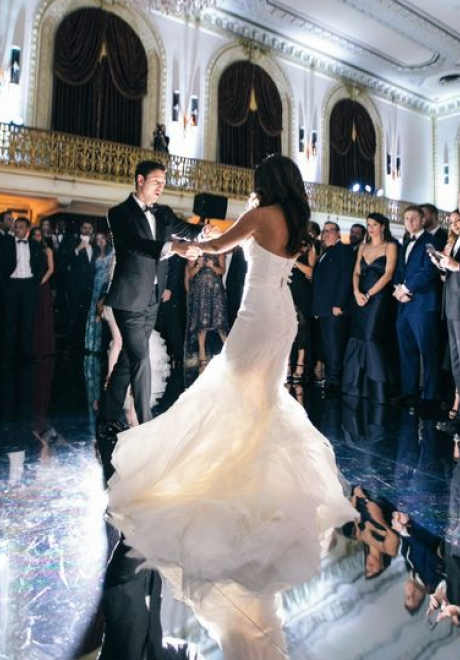 Why Is Music Essential for The Most Important Day in Your Life?