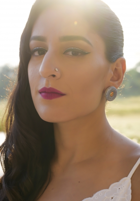An Exclusive Interview with Jewelry Designer Pavit Gujral An Exclusive Interview with Jewelry Designer Pavit Gujral