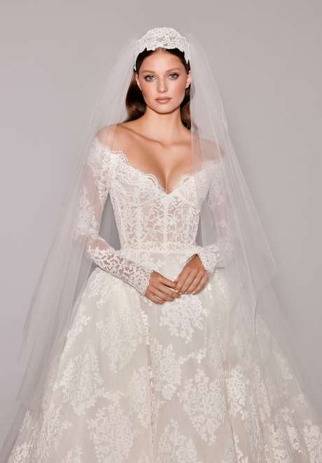 Zuhair murad clearance bridal 2019 prices