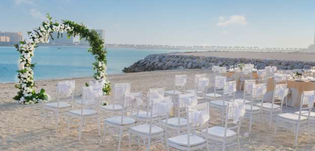 Wedding Package at Radisson Resort Ras Al Khaimah