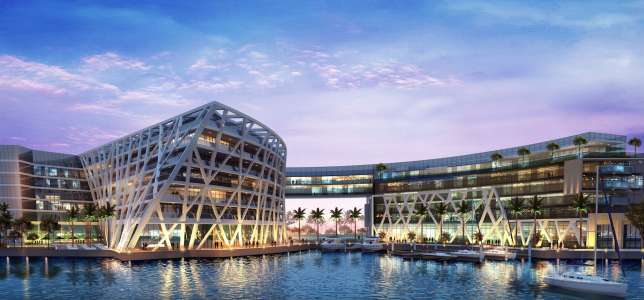 The Abu Dhabi EDITION