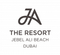 Logo of JA The Resort