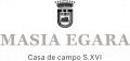 Masia Egara Logo