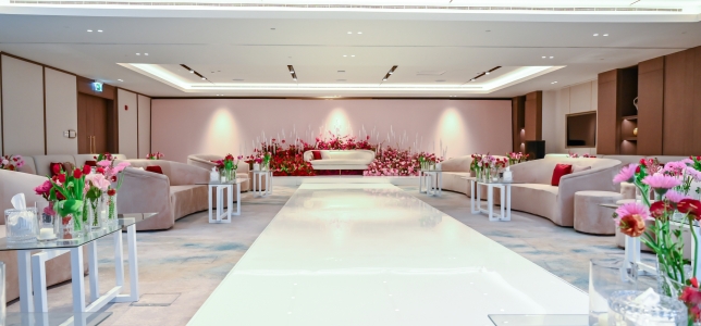 حزمة الزفاف الفضية في ادرس بيتش ريزروت البحرين