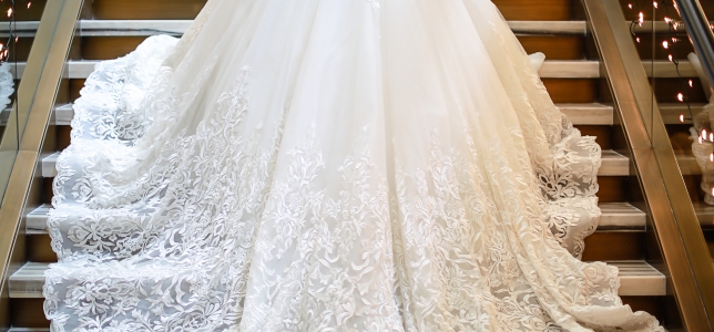 Platinum Wedding Package at Marriott Downtown Abu Dhabi